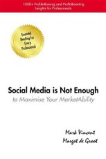 Social Media Is Not Enough