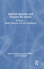Spanish Accents and Dialects for Actors