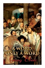 A Word, Only a Word