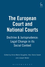 The European Court and National Courts