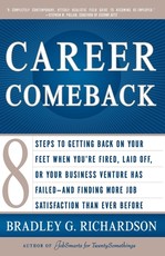 Career Comeback