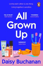 All Grown Up