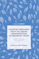 Counter-Terrorism from the Obama Administration to President Trump