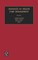 Advances in Health Care Management