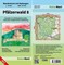 Pfälzerwald 8. Blatt 42-544, 1 : 25 000