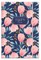 Aplankas su guma TULIPS 220x320x30mm