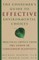 The Consumer's Guide to Effective Environmental Choices
