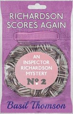 Richardson Scores Again