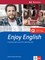 Let's Enjoy English A2 Review. Student's Book + MP3-CD