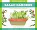 Super Simple Salad Gardens: A Kid's Guide to Gardening
