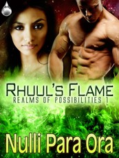 Rhuul's Flame