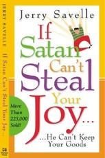 If Satan Can't Steal Your Joy...