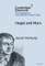 Hegel and Marx