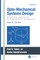 Opto-Mechanical Systems Design, Two Volume Set