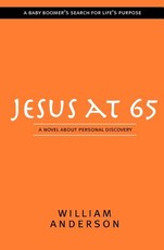 Jesus at 65