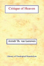 Critique of Heaven