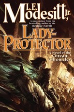 Lady-Protector
