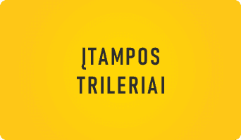 Įtampos trileriai
