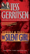 The Silent Girl (with bonus short story Freaks)