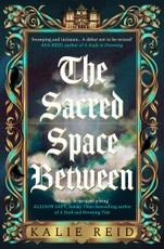 The Sacred Space Between