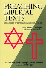 Preaching Biblical Texts