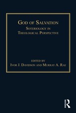 God of Salvation