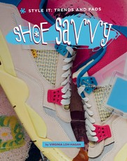 Shoe Savvy