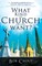 What Kind of Church Do You Want?