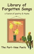 Library of Forgotten Songs