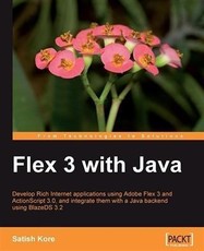 Flex 3 with Java