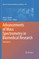 Advancements of Mass Spectrometry in Biomedical Research