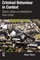 Criminal Behaviour in Context
