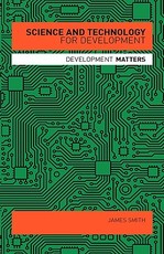 Science and Technology for Development