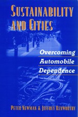 Sustainability and Cities