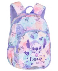 Kuprinė darželinukams COOLPACK Toby „Disney Stitch Pastel“