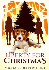 Liberty For Christmas