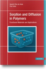 Sorption and Diffusion in Polymers