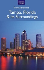 Tampa Florida & Its Surroundings