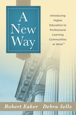 New Way, A