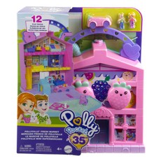 POLLY POCKET parduotuvė (HRD45)