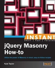 Instant jQuery Masonry How-to