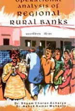 Operational Analysis of Regional Rural Banks