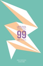 Lietuva atsiskleidžia: 99 LGBT+ istorijos (knyga su defektais) Lietuva atsiskleidžia: 99 LGBT+ istorijos (knyga su defektais)
