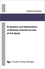 Evaluation and Optimization of Wireless Internet Access