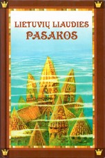Lietuvių liaudies pasakos (2004)