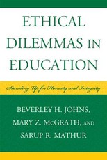 Ethical Dilemmas in Education