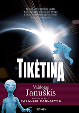 Tikėtina