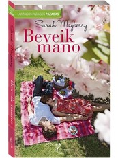 Beveik mano. Laimingos pabaigos pažadas