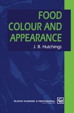 Food Color & Appearance