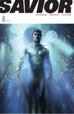 Savior: The Complete Collection